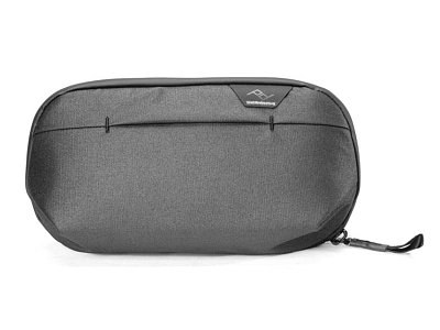 PEAK DESIGN - WASH POUCH SMALL 1L Černá (Black)